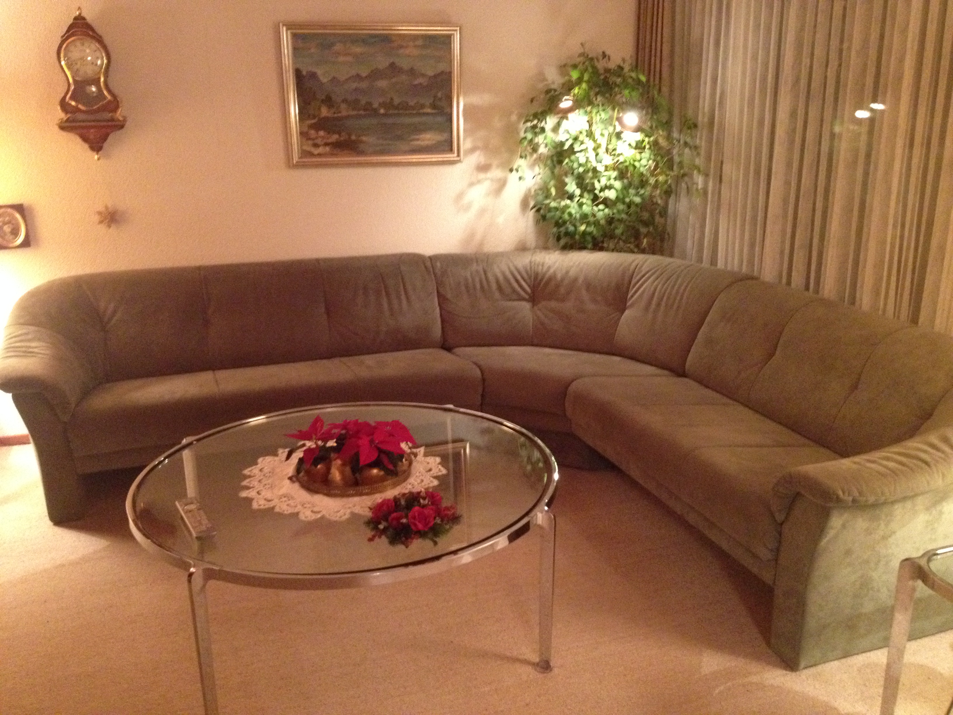 Stoff-Möbel Teil, Oder Ganz Neubezüge - Ledermöbel-Restaurierungen