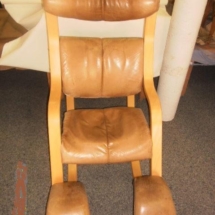 Ledermöbel Restaurierungen - Ledermöbel-Restaurierungen - Kotsch GMBH