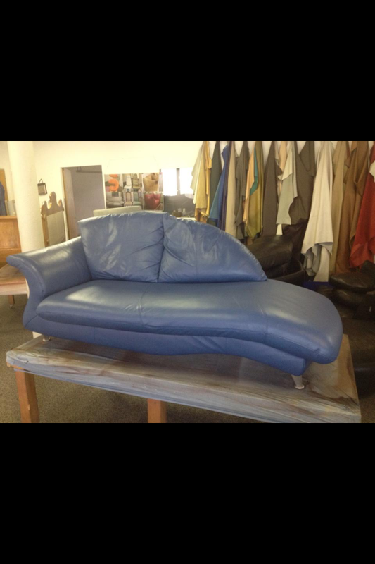 Ledermöbel Galerie - Ledermöbel-Restaurierungen - Kotsch GMBH