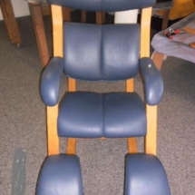 Ledermöbel Restaurierungen - Ledermöbel-Restaurierungen - Kotsch GMBH